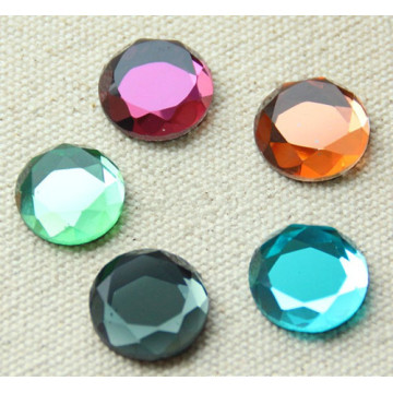 Flat Back Strass Diamond Glass Beads Stones for Nail Art